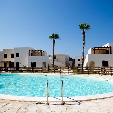 Boa Vista Favignana - Home&Beach Eksteriør billede