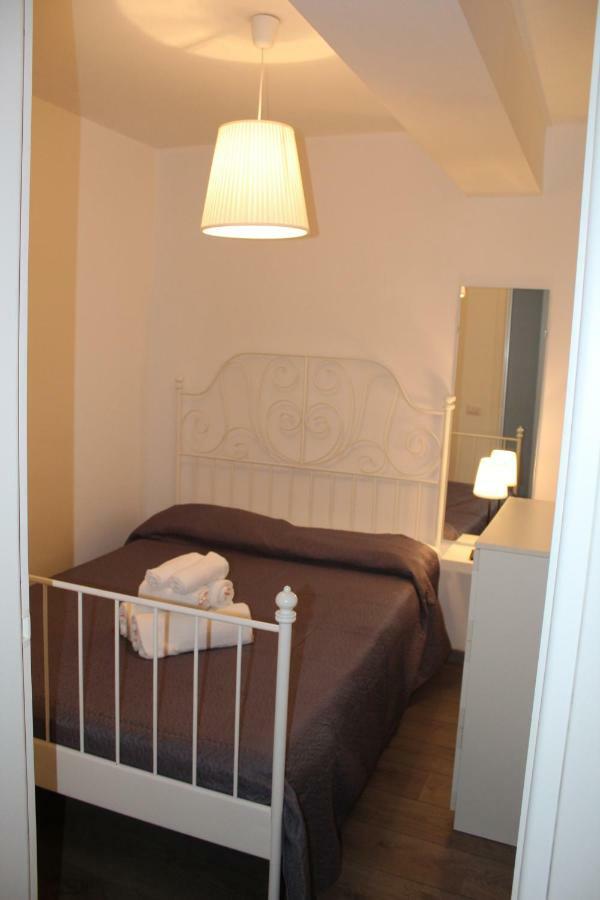Boa Vista Favignana - Home&Beach Eksteriør billede
